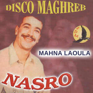 Nasro - Kount Hani