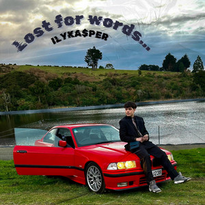 Casper Rose - Lost For Words