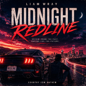 Midnight Redline by LIΛM WRΛY
