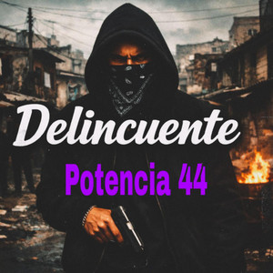 delincuente by potencia44