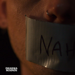 BLOKES by Dharma Hounds