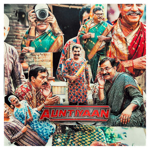 Auntiyaan by Rap ID, Katto