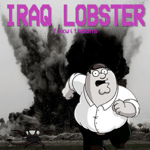 Iraq Lobster