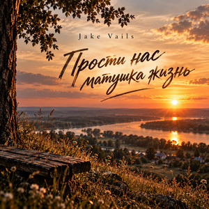 Прости нас матушка жизнь by Jake Vails