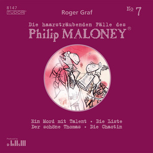Der schöne Thomas: Szene 1 by Michael Schacht, Jodoc Seidel, Alice Brungger, Ueli Beck, Oliver Bono, Peter Schneider