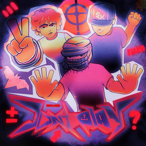 Don't Play by SEYMEG, BBGansta, Nikitsunami