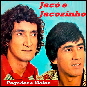 Quando A Gente Gosta de Álguem by Jacó E Jacozinho
