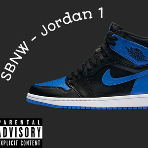 SBNW - Jordan 1