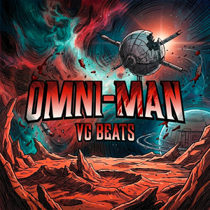 O Herói Odiado (Omni-Man) by VG Beats