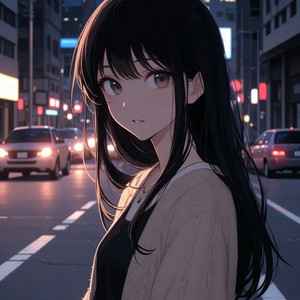 静止する街で by rew