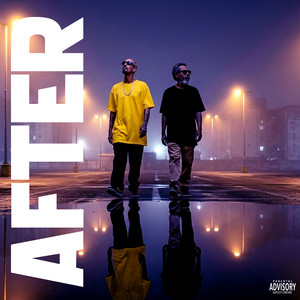 AFTER by Black Phén'X & FlowFaz