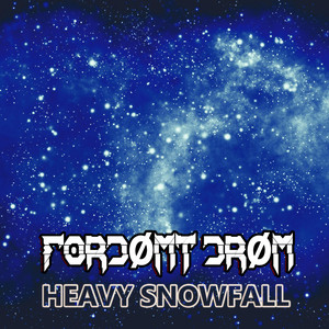 Heavy Snowfall