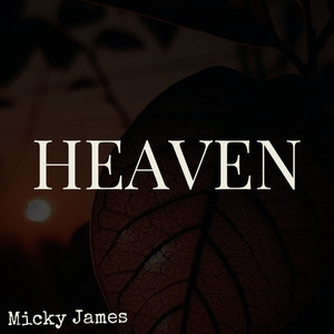 Heaven (Mary) by Micky James