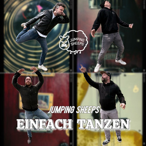 Einfach tanzen by Jumping Sheeps
