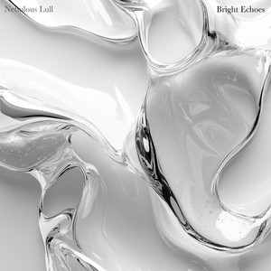 Bright White Noise by Nebulous Lull