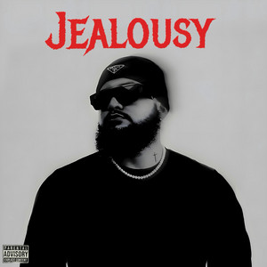 Jealousy - Prod. By Heartless by Saint Shakur, Heartless