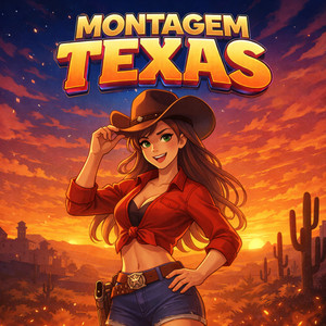 MONTAGEM TEXAS