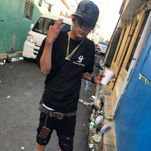 FUMA by Doble Ecko Oficial, El Benyamin Récords LLC