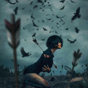 I loved you until i hated myself by Jarah S