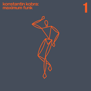 Konstantin Kobra — Maximum Funk (2026)