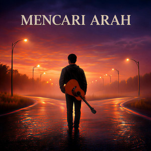 Mencari Arah by Winzura