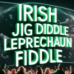 Viral Sound Empire - Irish Jig Diddle Leprechaun Fiddle