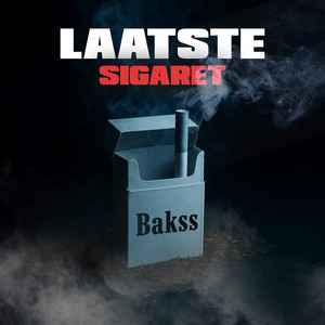 Laatste Sigaret by Bakss