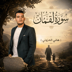 سورة لقمان by هاني العزوني
