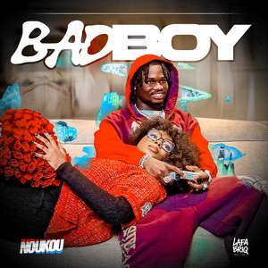 BAD BOY by Noukou