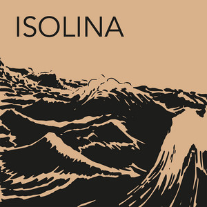 Isolina poster