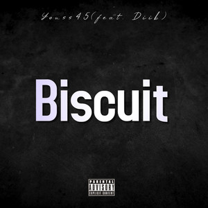 BISCUIT by Youss45, Diib