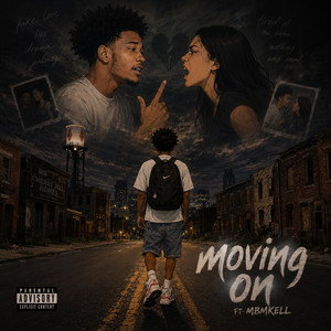 Moving on by 3400poppahk, MBMKELL