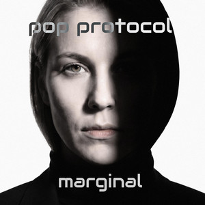 Marginal by pop protocol