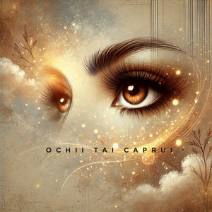 Sorin Gomoiu - OCHII TAI CAPRUI