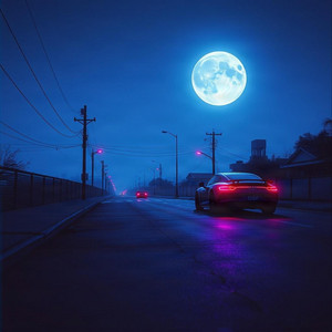 Lunar Touch by Kaizen R