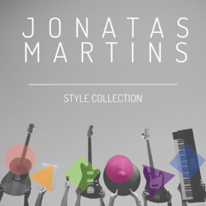 Youve Always Been to Us by Jonatas Martins