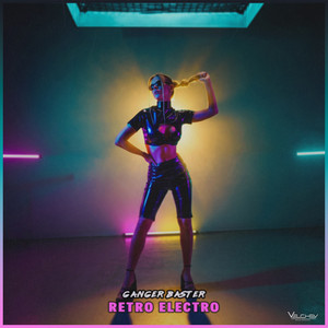 Retro Electro by Ganger Baster