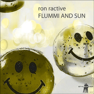 Flummi and Sun - Vitamin D3 Mix by Ron Ractive