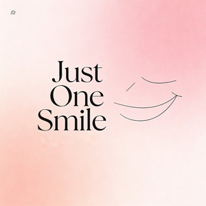 Just One Smile by Veromca Wesley