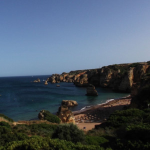 Algarve by Pepper, NNIK