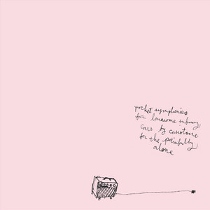 We Have Mice by Casiotone For The Painfully Alone