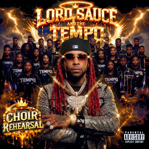 Make It Last Foreva by Lord Sauce, TEMPO