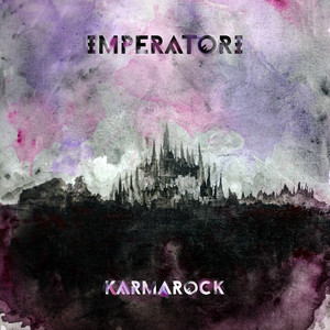 Imperatori cover