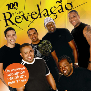 Grupo Revelação - Essência da Paixão (Ao Vivo)