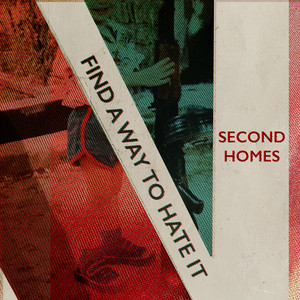 Spinning Circles by Second Homes