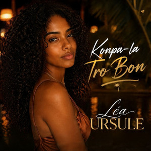 Konpa-la tro bon by Léa Ursule, Kizomba Sound
