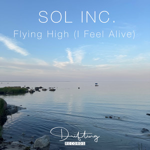 Flying High (I Feel Alive) by SOL INC.