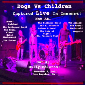 Down (Live) by Dogs Vs Children