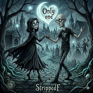 Only one by StrippedF