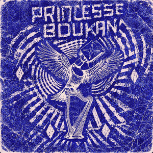 PRINCESSE BOUKAN by Princesse Toucan, yawata
